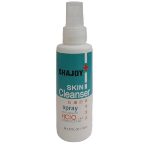 SHAJOY+ SKIN Cleanser 肌膚防護清潔液